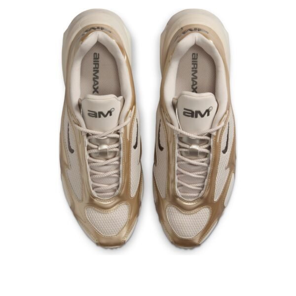 Nike Air Max Muse Desert Sand (Womens)