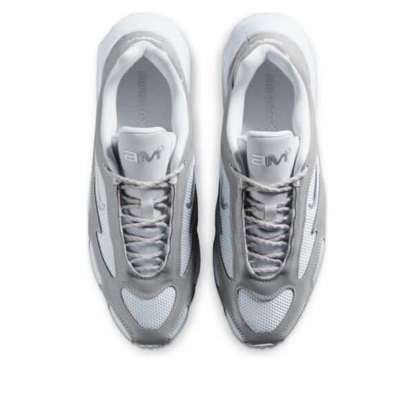 Nike Air Max Muse Pure Platinum Reflective (Womens)