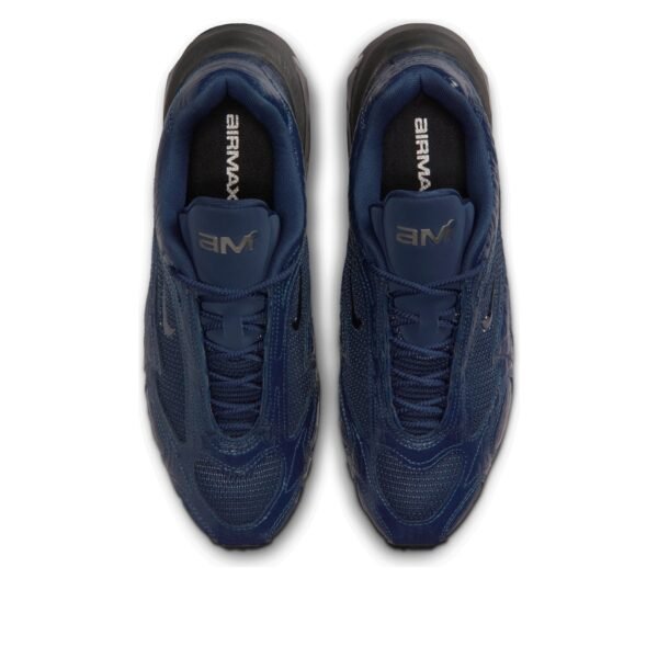 Nike Air Max Muse SE Croc Pack Midnight Navy (Womens)