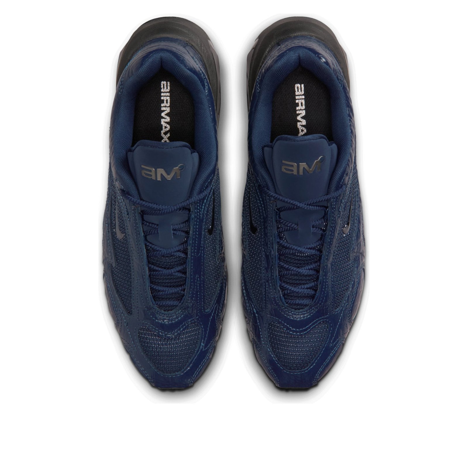 Nike Air Max Muse SE Croc Pack Midnight Navy (Womens) 4 Nike Air Max Muse SE Croc Pack Midnight Navy (Womens)