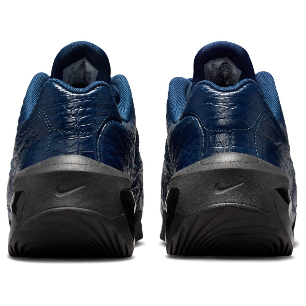 Nike Air Max Muse SE Croc Pack Midnight Navy (Womens) 5 Nike Air Max Muse SE Croc Pack Midnight Navy (Womens)