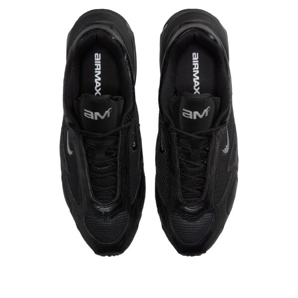 Nike Air Max Muse SE Croc Skin Pack Black (Womens)
