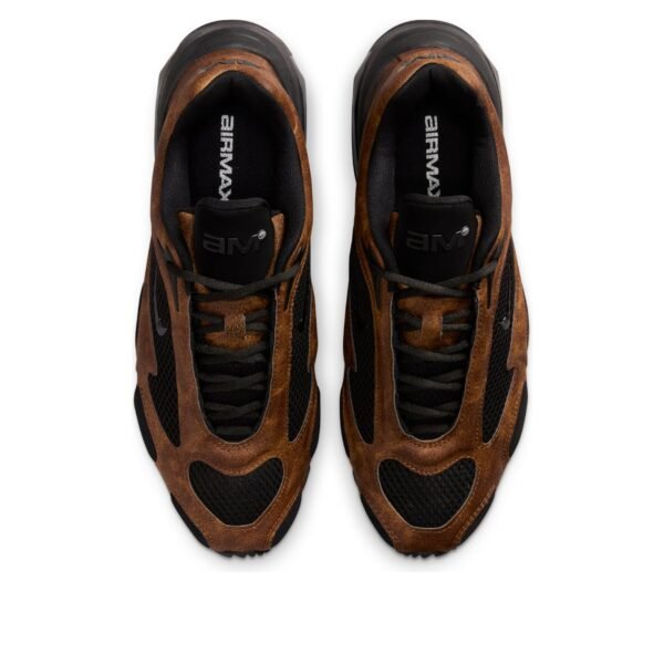 Nike Air Max Muse SE Light British Tan (Womens)