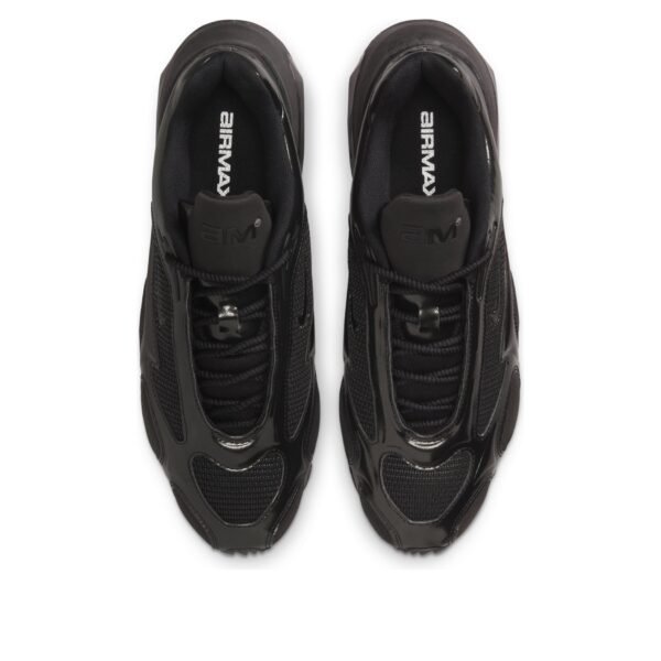 Nike Air Max Muse Triple Black (Womens)