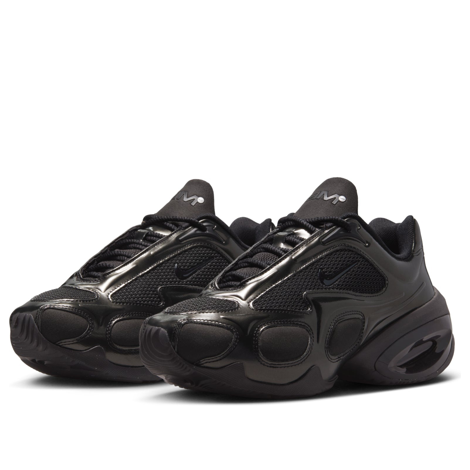 Nike Air Max Muse Triple Black (Womens) 6 Nike Air Max Muse Triple Black (Womens)