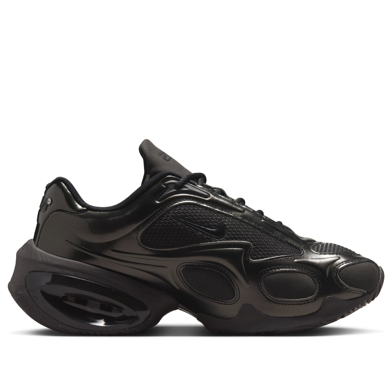 Nike Air Max Muse Triple Black (Womens) 8 Nike Air Max Muse Triple Black (Womens)