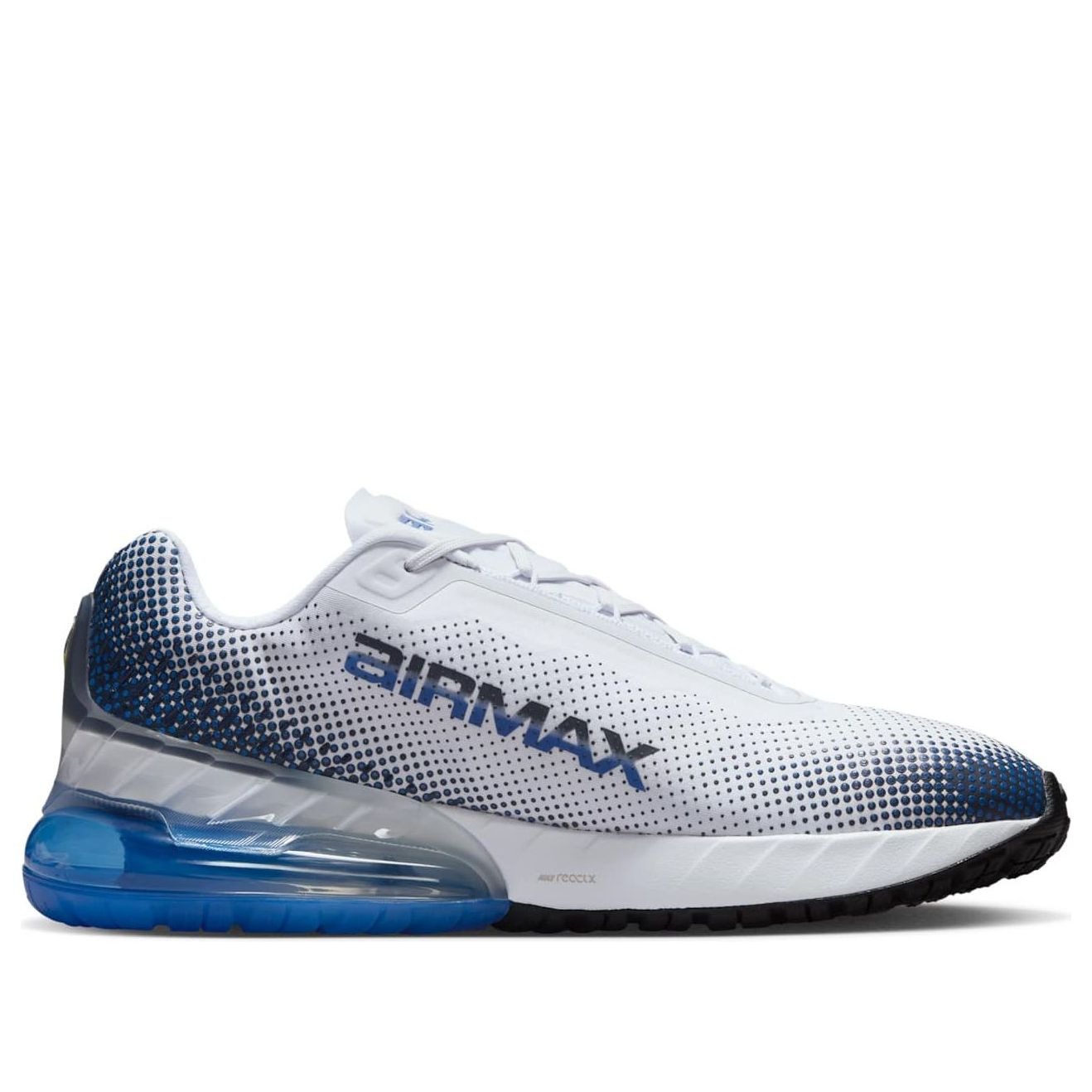 Nike Air Max Phoenix White Obsidian 4 Nike Air Max Phoenix White Obsidian