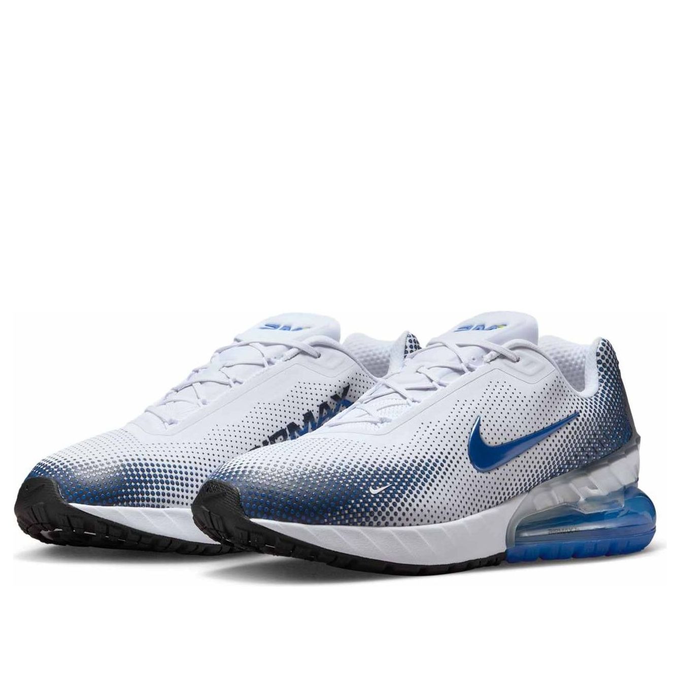 Nike Air Max Phoenix White Obsidian 5 Nike Air Max Phoenix White Obsidian