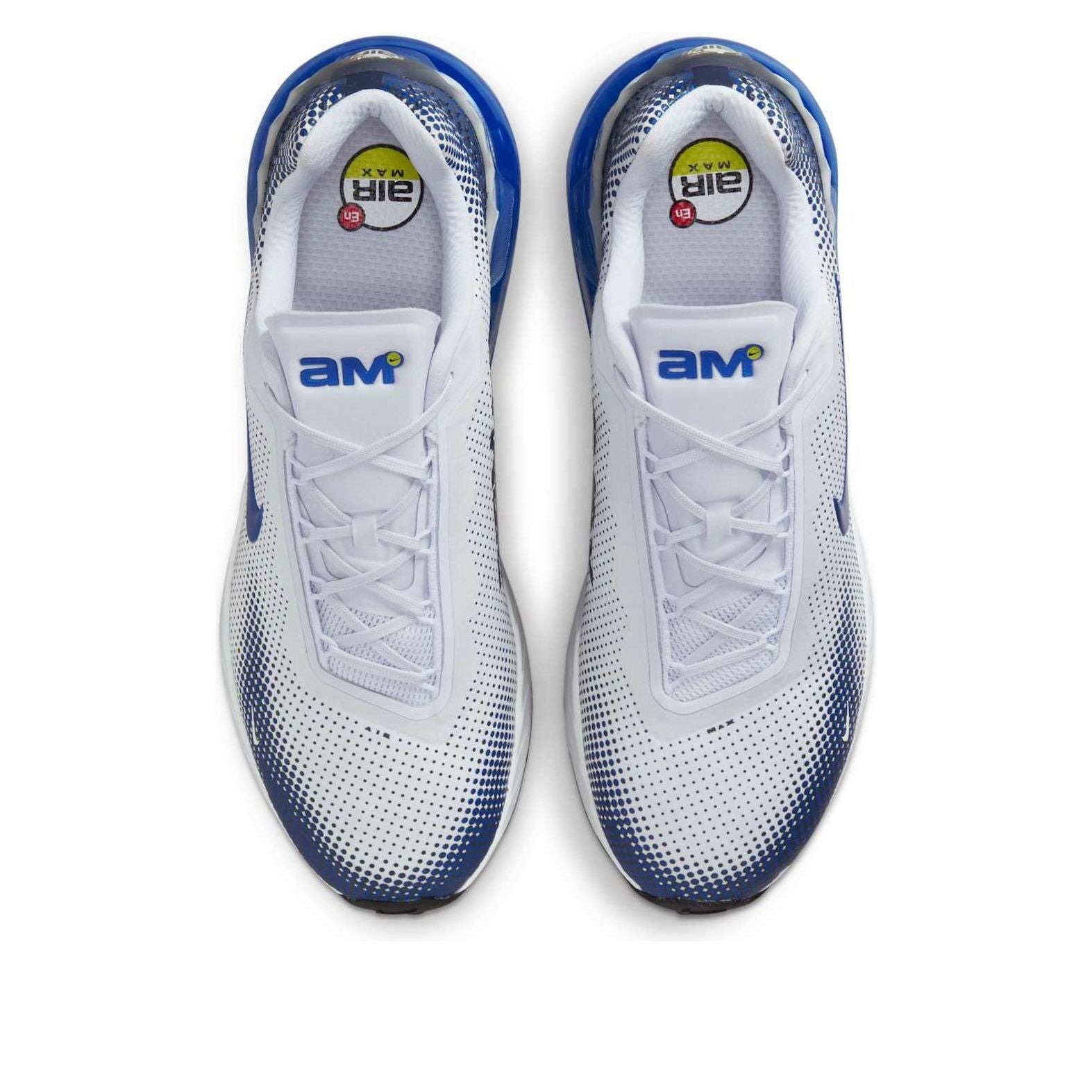 Nike Air Max Phoenix White Obsidian 6 Nike Air Max Phoenix White Obsidian