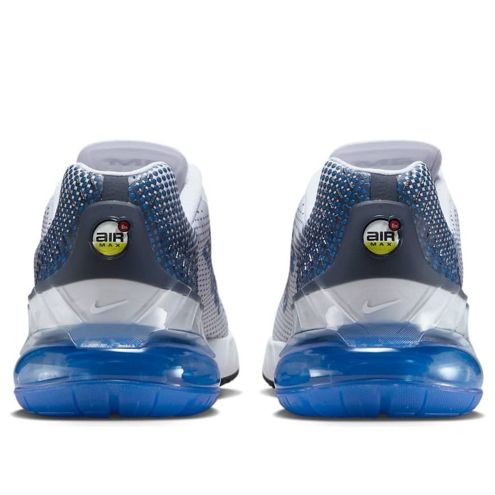 Nike Air Max Phoenix White Obsidian 7 Nike Air Max Phoenix White Obsidian