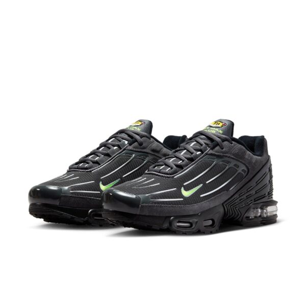 Nike Air Max Plus 3 Black Volt