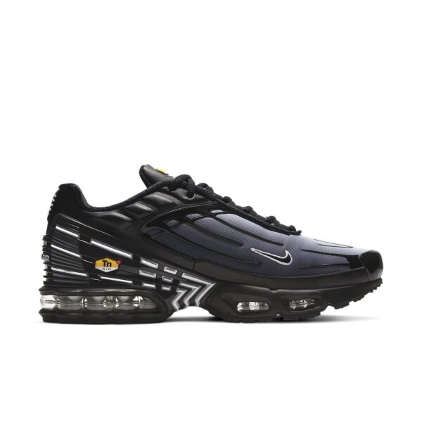Nike Air Max Plus 3 Black White