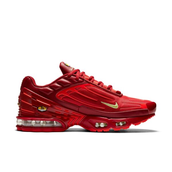 Nike Air Max Plus 3 Iron Man