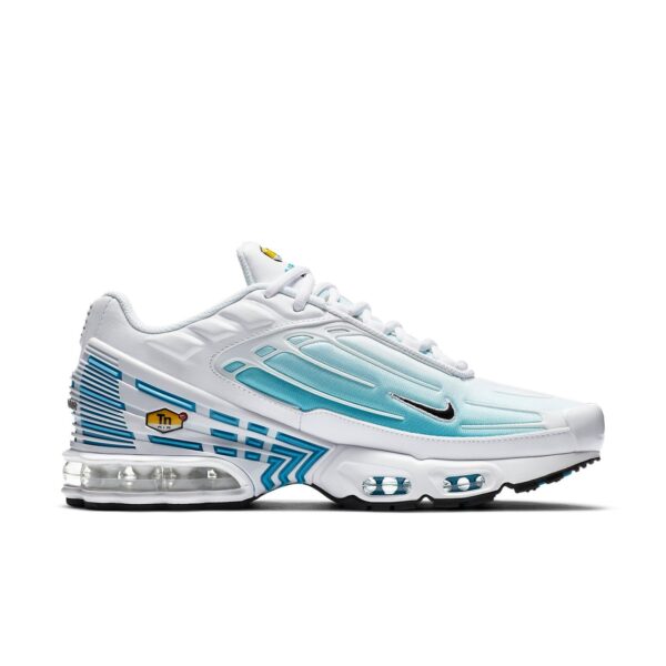 Nike Air Max Plus 3 Laser Blue
