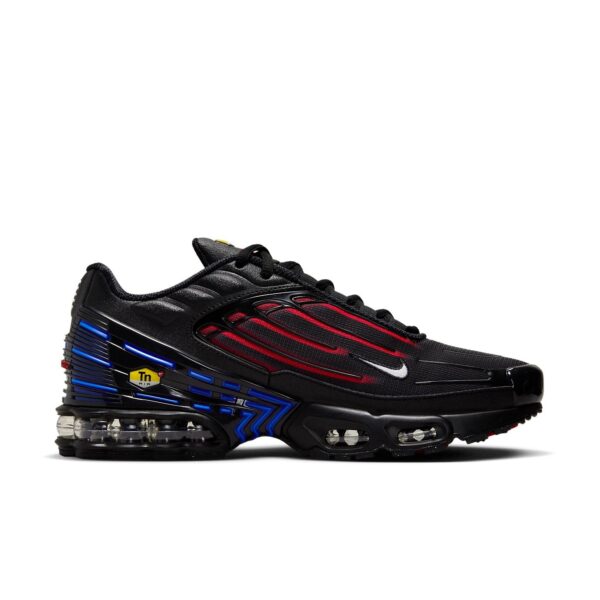 Nike Air Max Plus 3 SE Spider-Man Across the Spider-Verse