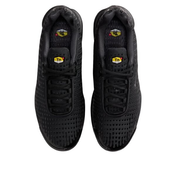 Nike Air Max Plus 7 Black