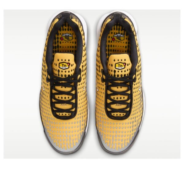 Nike Air Max Plus 7 Varsity Maize