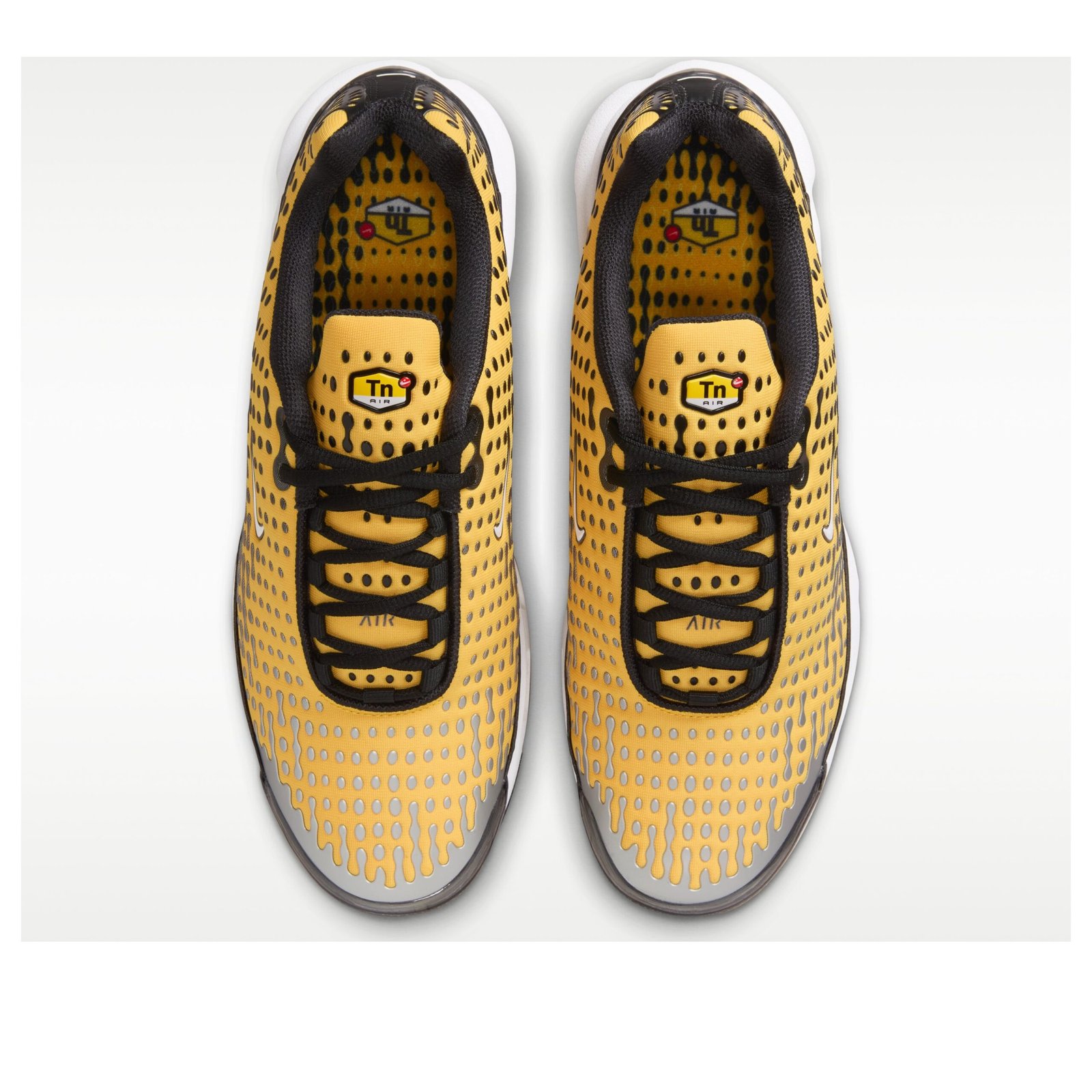 Nike Air Max Plus 7 Varsity Maize 4 Nike Air Max Plus 7 Varsity Maize