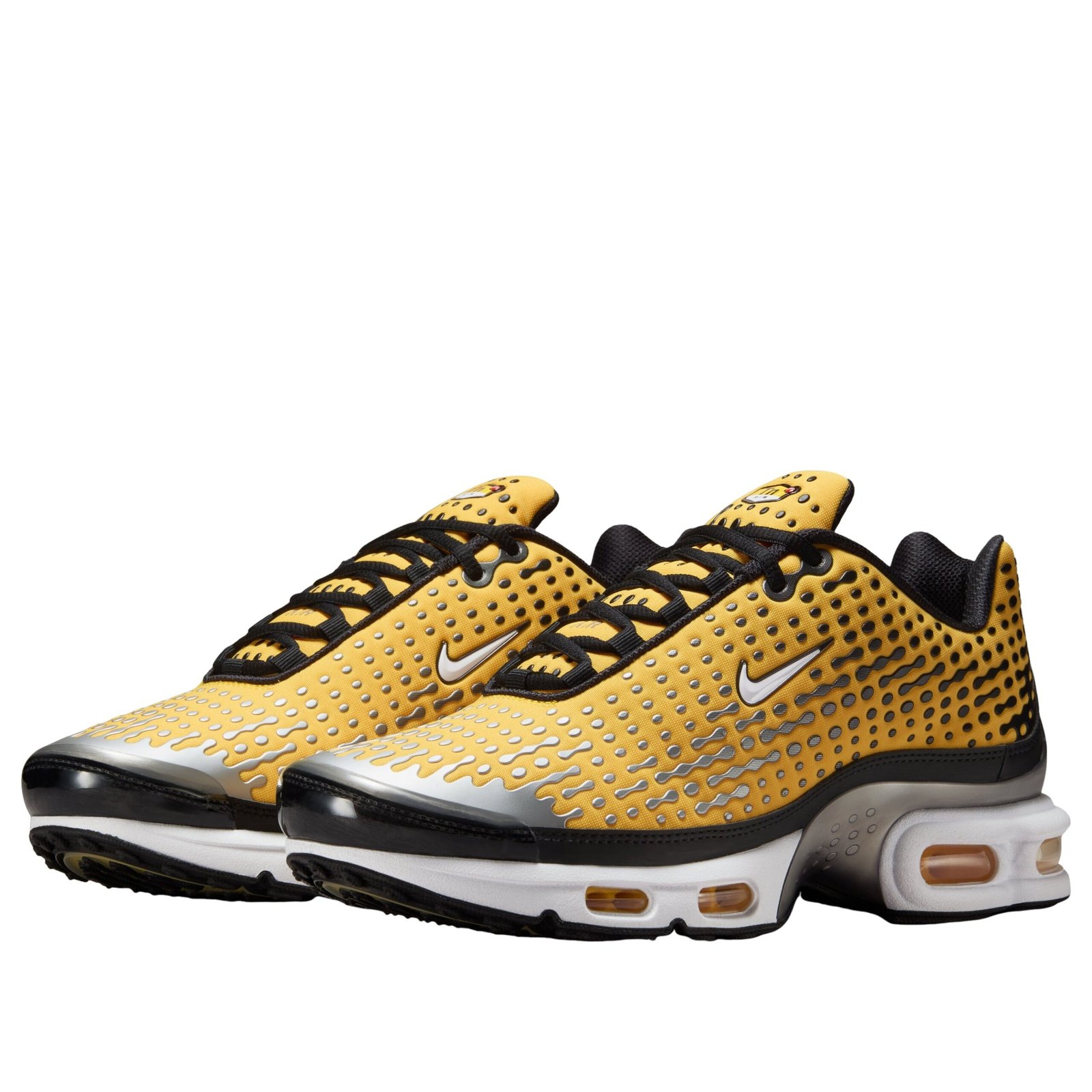 Nike Air Max Plus 7 Varsity Maize 6 Nike Air Max Plus 7 Varsity Maize