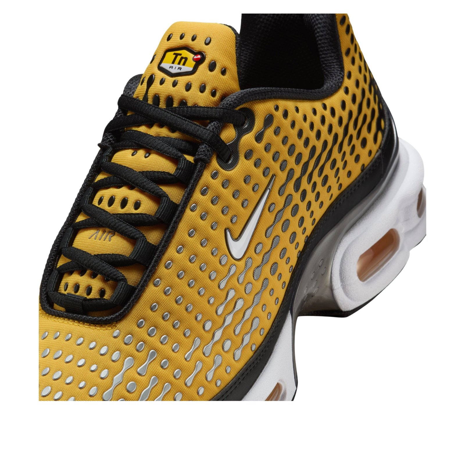 Nike Air Max Plus 7 Varsity Maize 7 Nike Air Max Plus 7 Varsity Maize