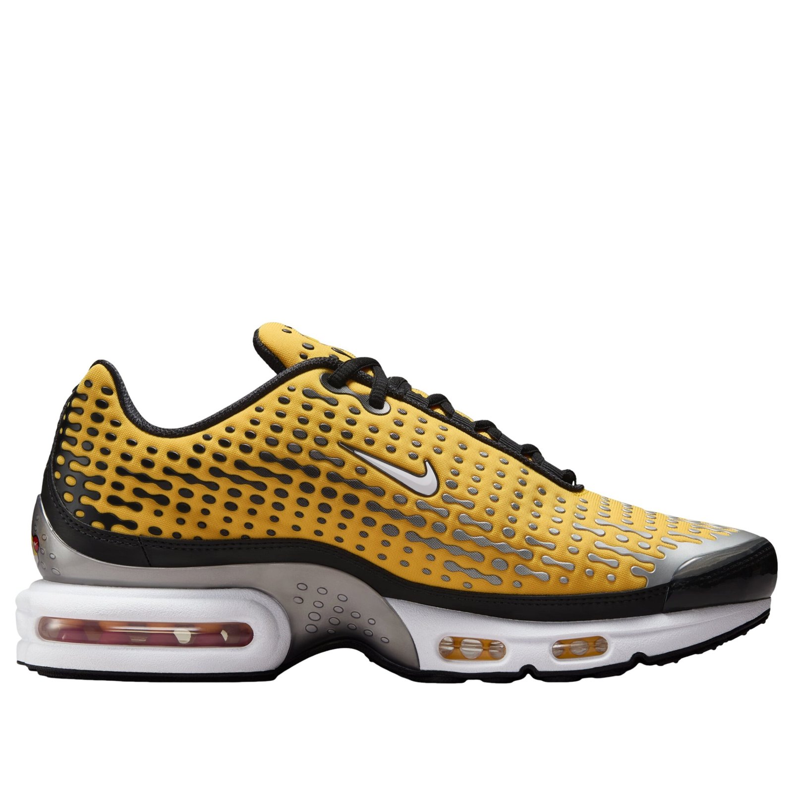 Nike Air Max Plus 7 Varsity Maize 8 Nike Air Max Plus 7 Varsity Maize