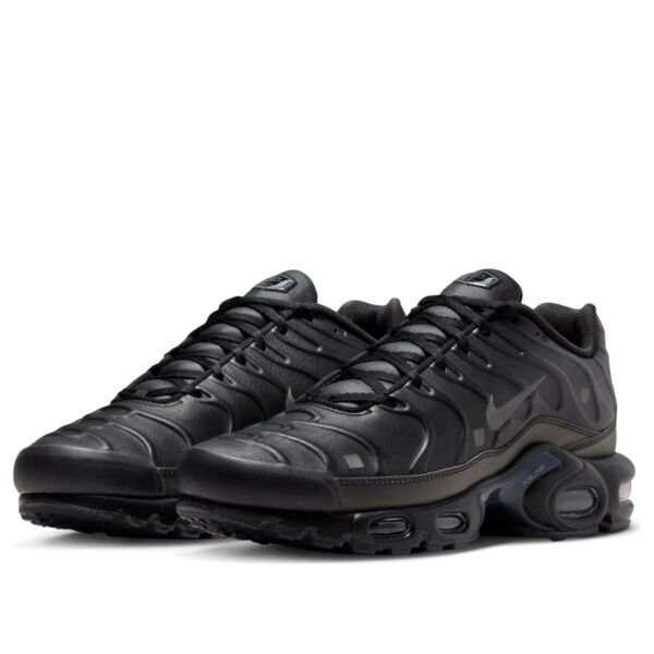 Nike Air Max Plus A-COLD-WALL Black