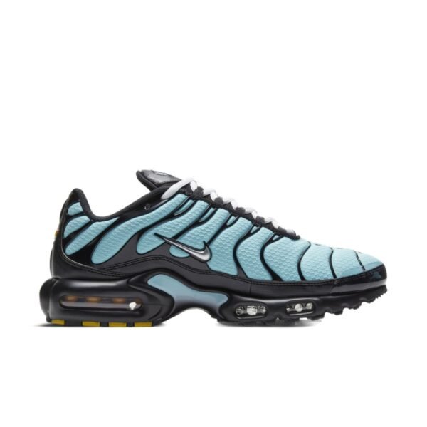 Nike Air Max Plus Aqua Blue