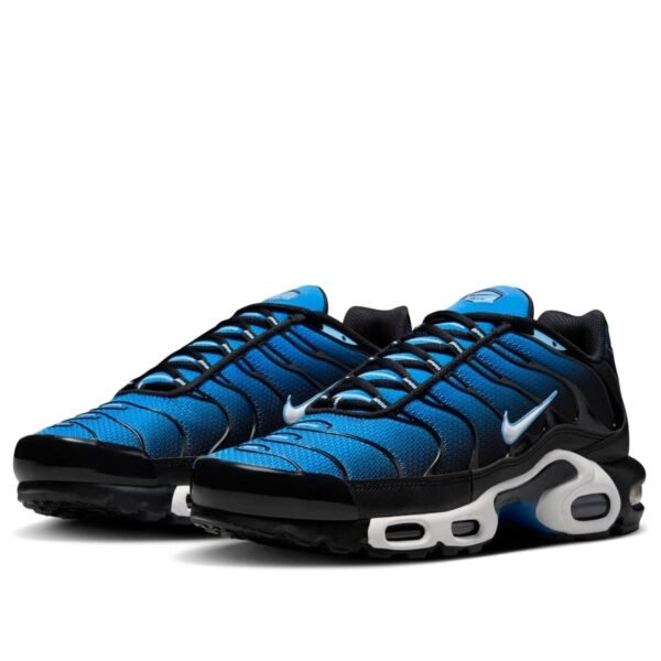 Nike Air Max Plus Aquarius Blue
