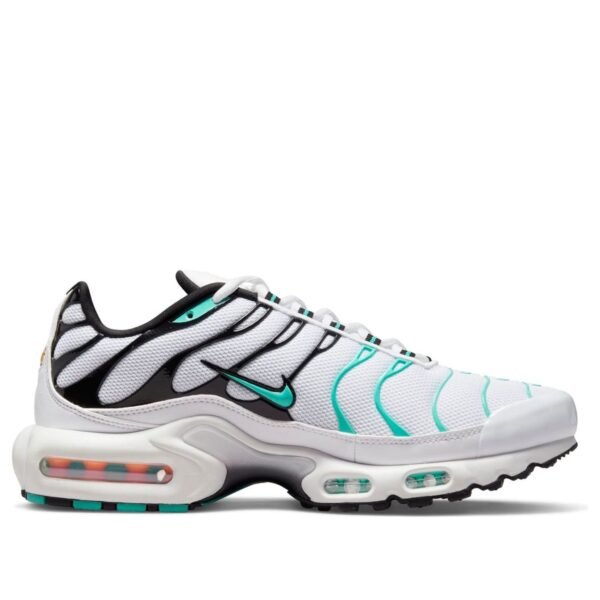 Nike Air Max Plus atmos White Hyper Jade