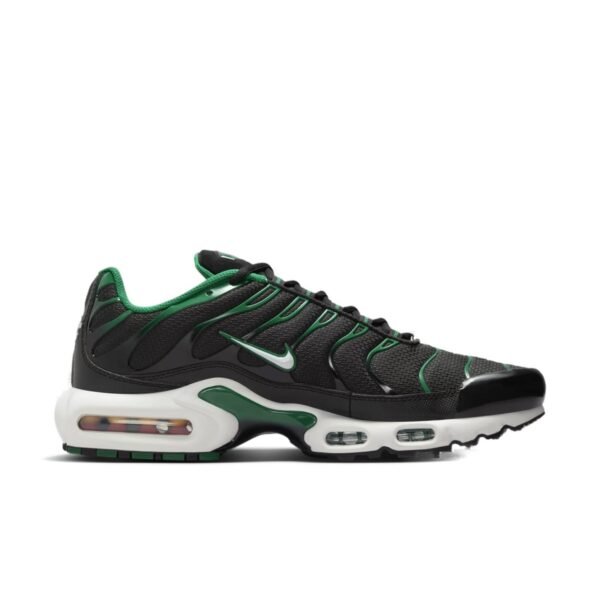 Nike Air Max Plus Black Malachite