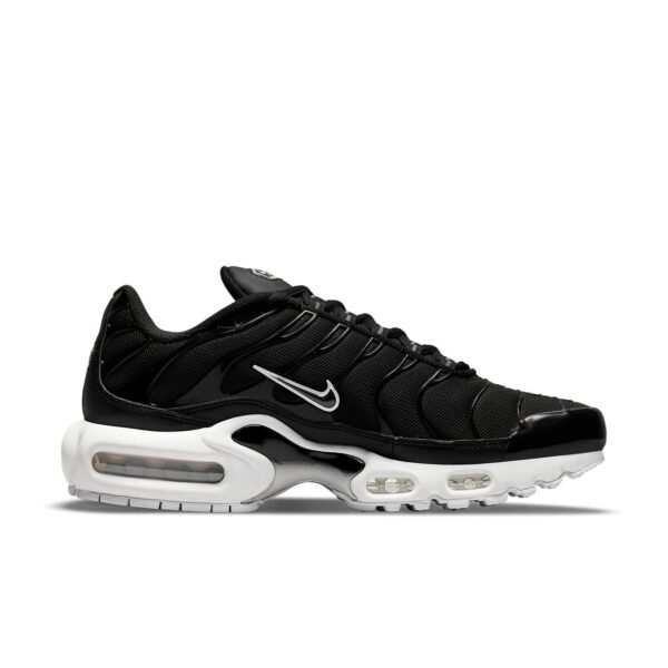 Nike Air Max Plus Black White (Women’s)