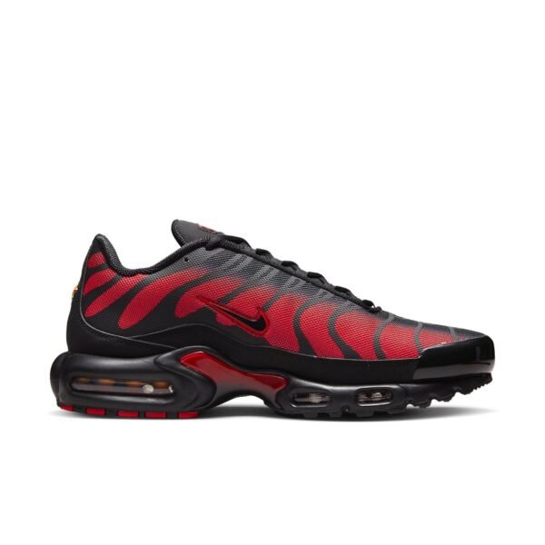 Nike Air Max Plus Bred Reflective