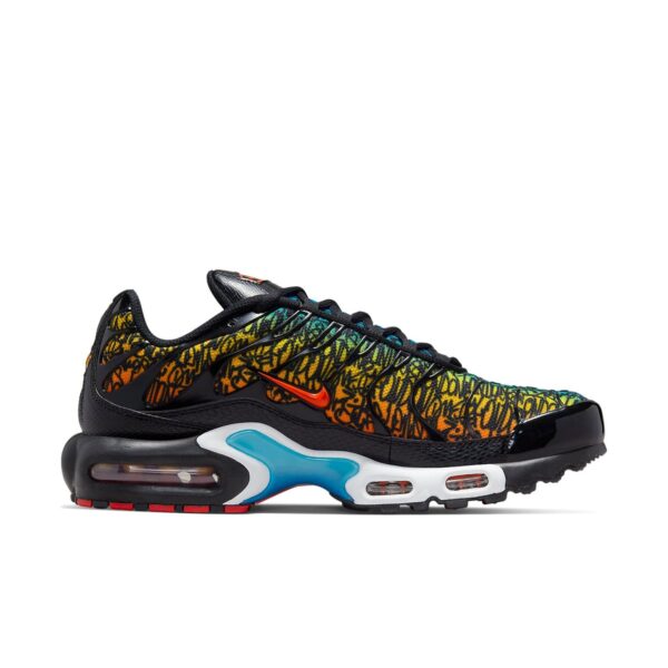 Nike Air Max Plus Brixton Graffiti