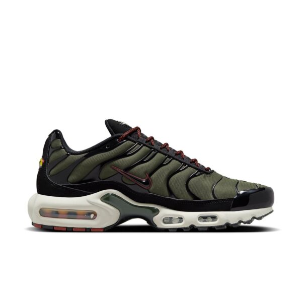 Nike Air Max Plus Cargo Khaki Phantom