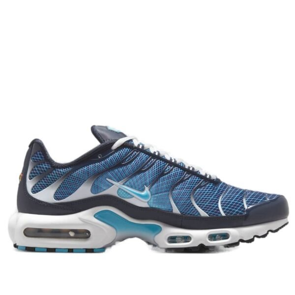 Nike Air Max Plus Dark Obsidian