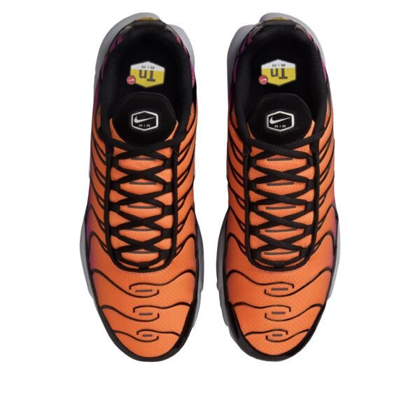 Nike Air Max Plus Desert Sunset