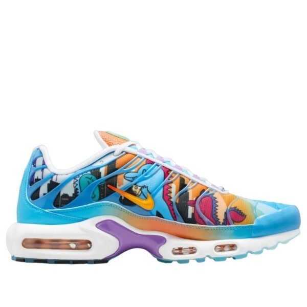 Nike Air Max Plus Doernbecher Sergio Cano Marquez