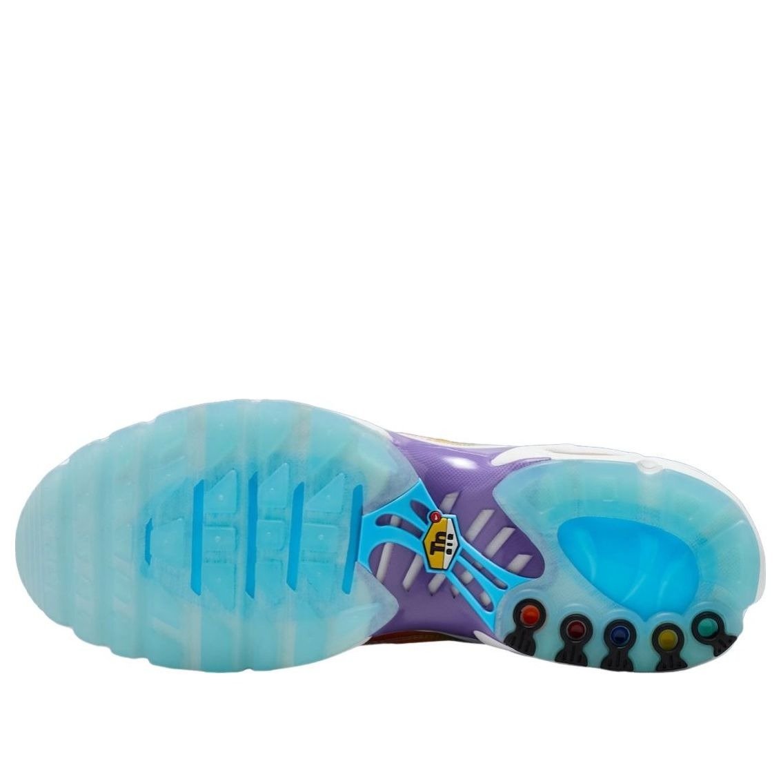 Nike Air Max Plus Doernbecher Sergio Cano Marquez 8 Nike Air Max Plus Doernbecher Sergio Cano Marquez