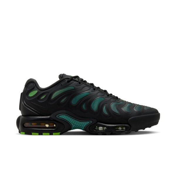 Nike Air Max Plus Drift Black Volt