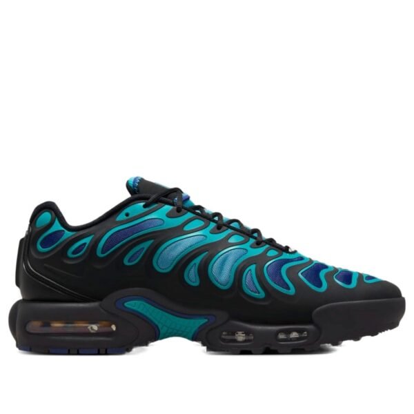 Nike Air Max Plus Drift Deep Royal Blue