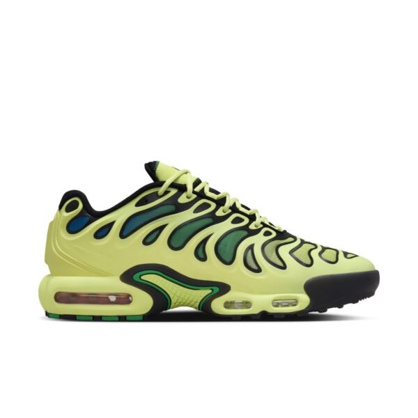 Nike Air Max Plus Drift Light Lemon Twist