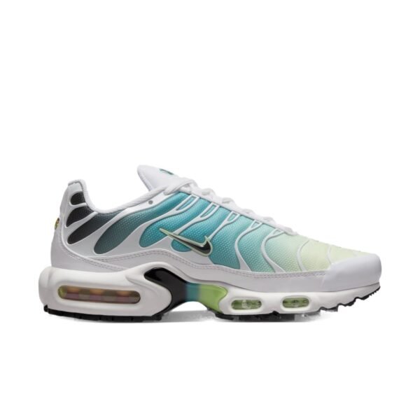 Nike Air Max Plus Dusty Cactus Barely Volt (Women&rsquo;s)