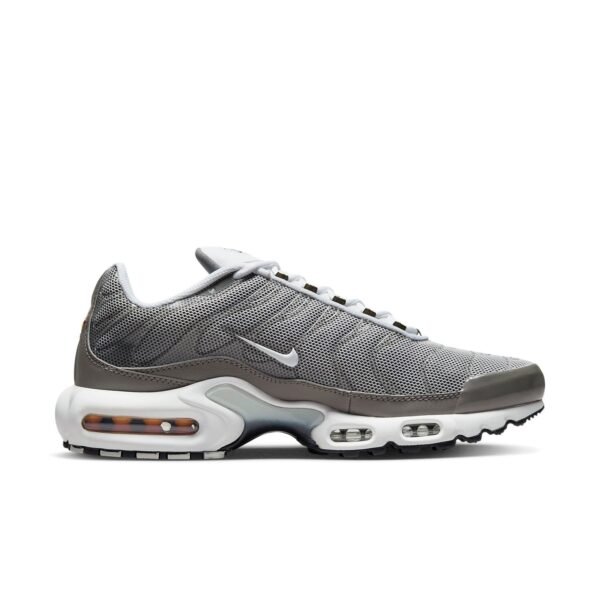 Nike Air Max Plus Flat Pewter