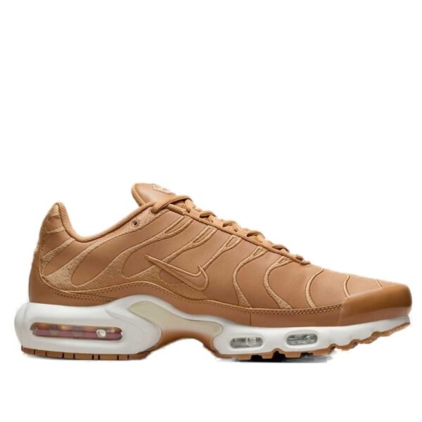 Nike Air Max Plus Flax Sail