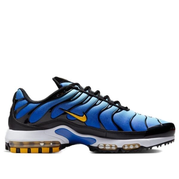 Nike Air Max Plus Golf Hyper Blue