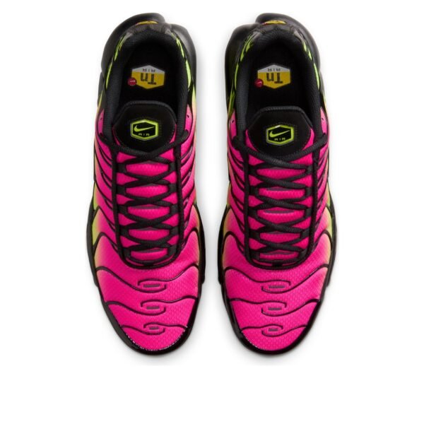 Nike Air Max Plus Hyper Pink Volt Black