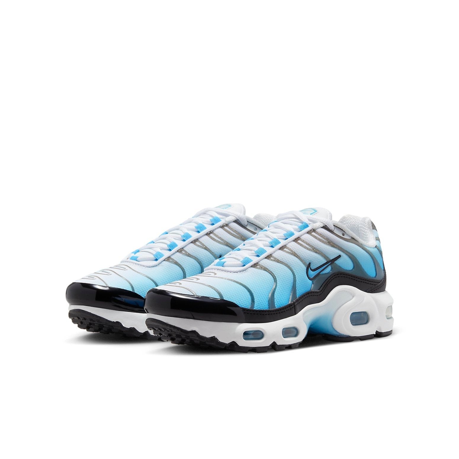 Nike Air Max Plus Ice (GS) 5 Nike Air Max Plus Ice (GS)
