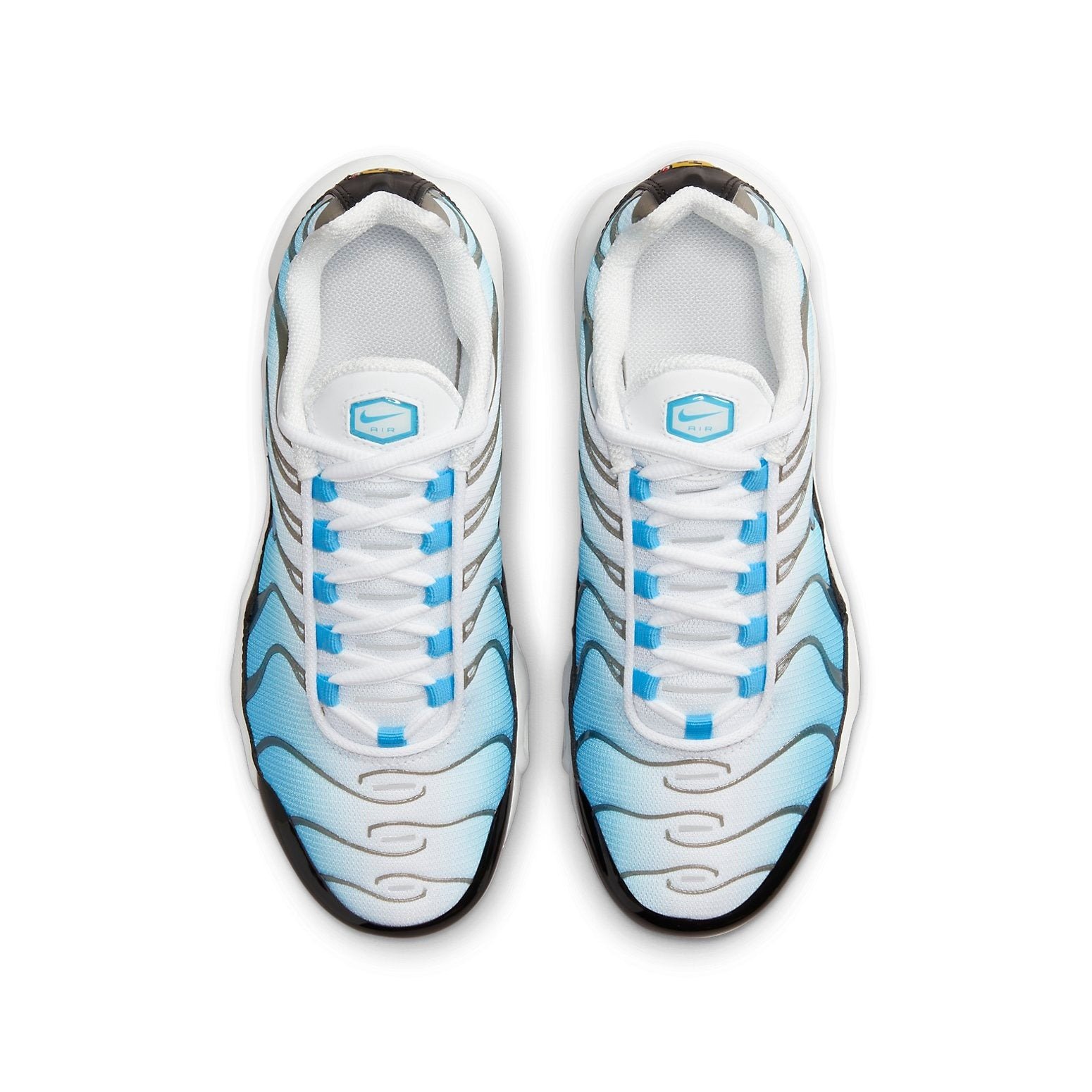 Nike Air Max Plus Ice (GS) 6 Nike Air Max Plus Ice (GS)