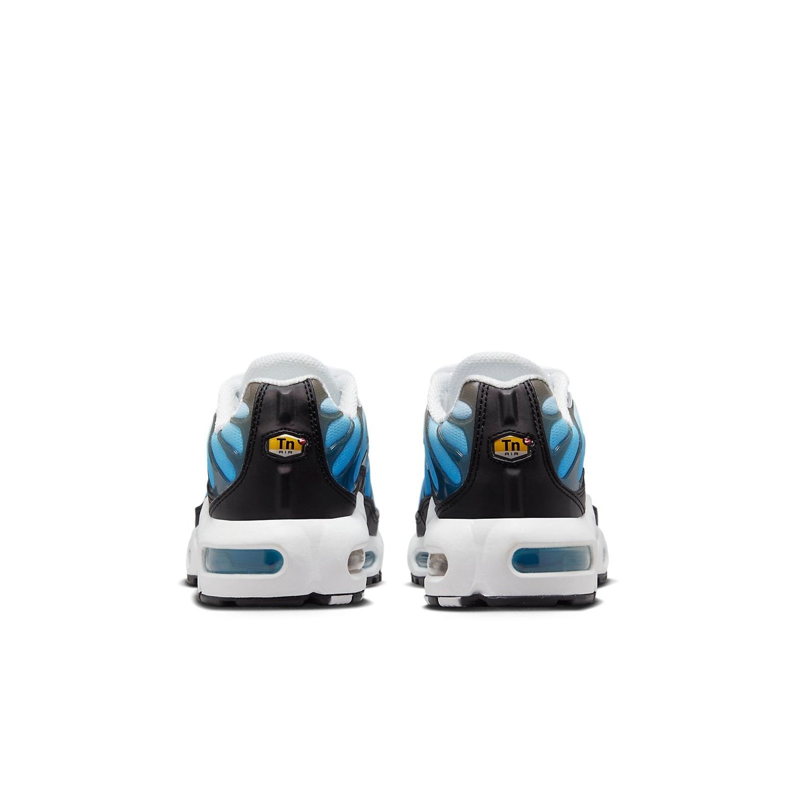 Nike Air Max Plus Ice (GS) 7 Nike Air Max Plus Ice (GS)