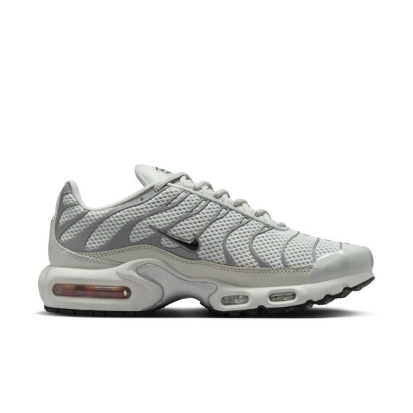 Nike Air Max Plus Light Silver (Women’s)